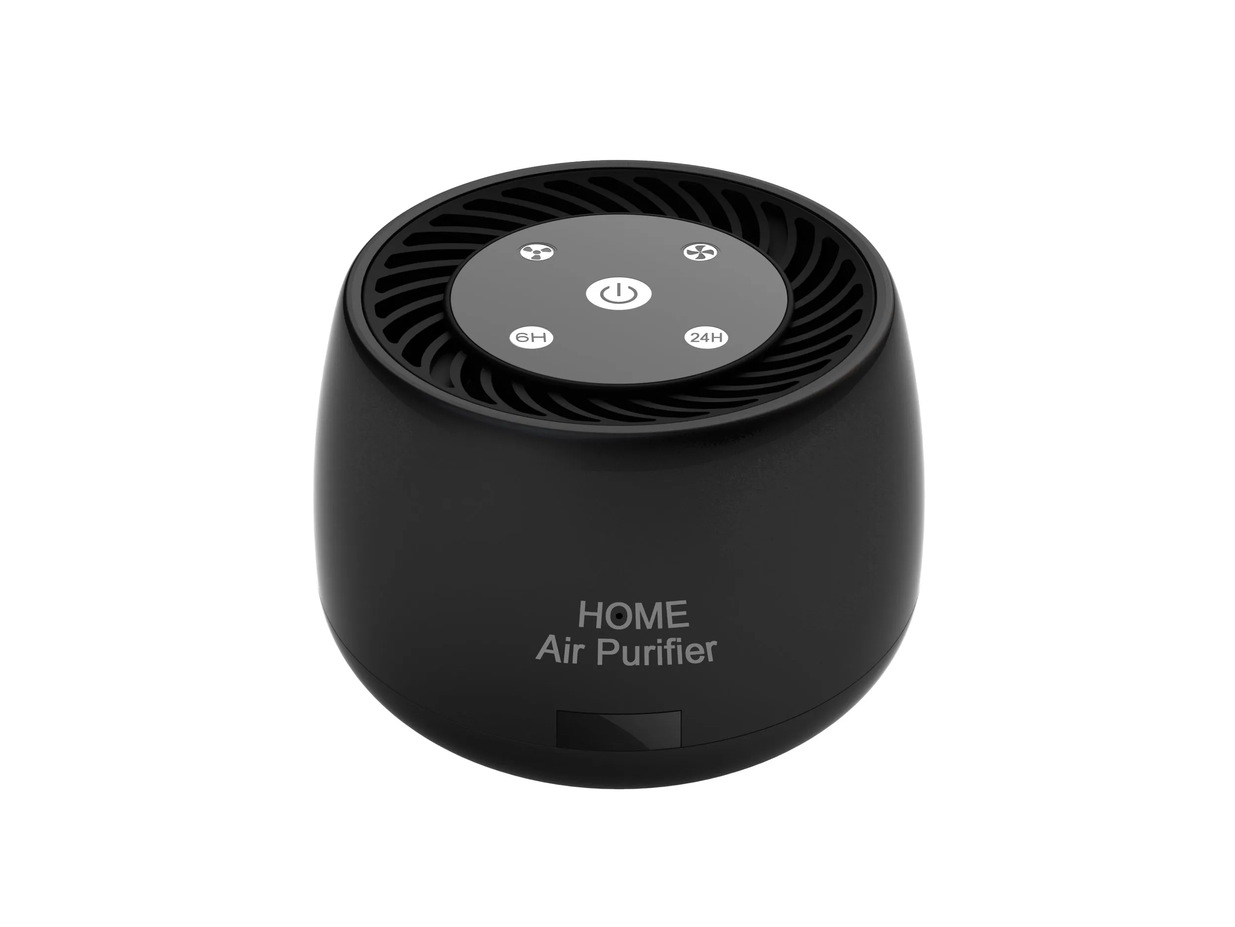 [Tuya Series] 1080P HD WiFi Streaming Nanny Cam Air Purifier